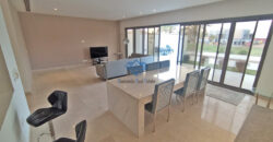 Luxury 5-Bedroom Villa for Rent in Muscat Hills