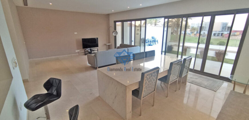 Luxury 5-Bedroom Villa for Rent in Muscat Hills