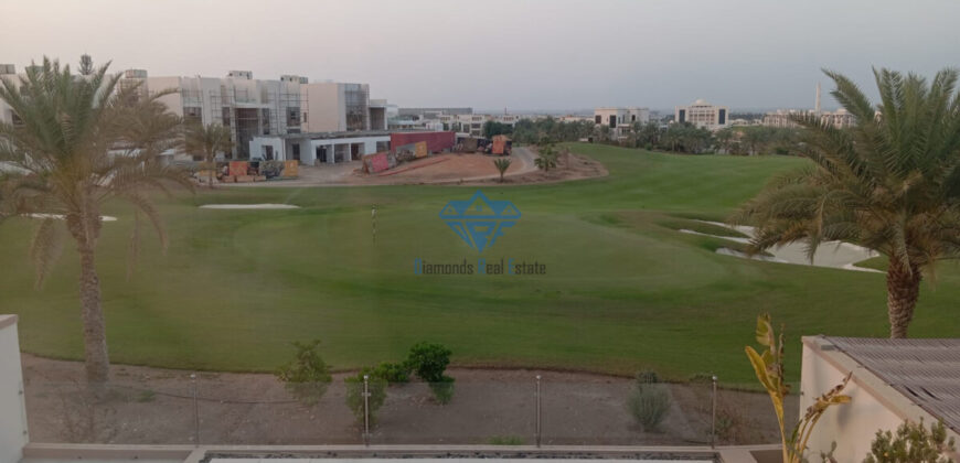 Luxury 5-Bedroom Villa for Rent in Muscat Hills