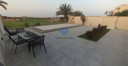 Luxury 5-Bedroom Villa for Rent in Muscat Hills