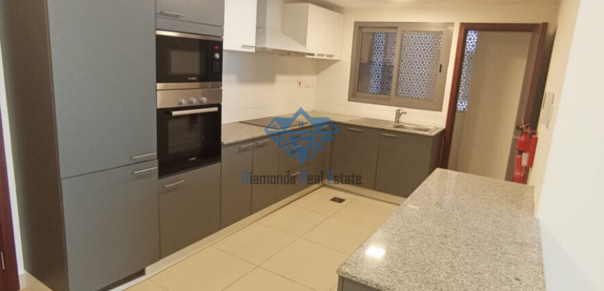 FOR SALE – 1 BHK Apartment in The Links Tower, Muscat Hills