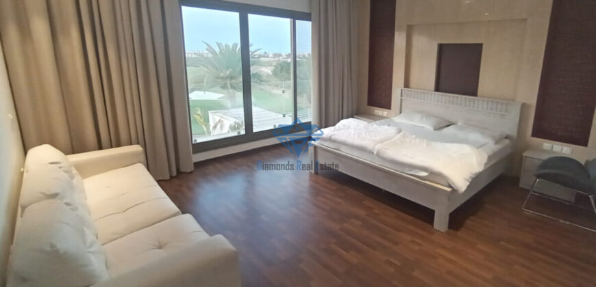 Luxury 5-Bedroom Villa for Rent in Muscat Hills
