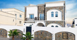 🏡 For Rent – Spacious 7+2 Bedroom Villa in Al-Ansab