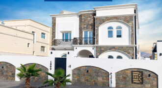 🏡 For Rent – Spacious 7+2 Bedroom Villa in Al-Ansab