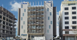 شقة جميلة للبيع في العذيبة 2غرف نوم