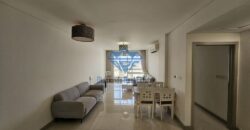 شقة جميلة للبيع في العذيبة 2غرف نوم