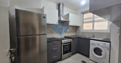 شقة جميلة للبيع في العذيبة 2غرف نوم