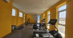 شقة جميلة للبيع في العذيبة 2غرف نوم