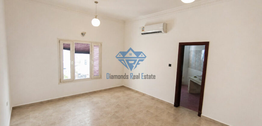 🏡 For Rent – Spacious 7+2 Bedroom Villa in Al-Ansab