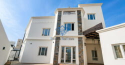 🏡 For Rent – Spacious 7+2 Bedroom Villa in Al-Ansab