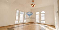 🏡 For Rent – Spacious 7+2 Bedroom Villa in Al-Ansab