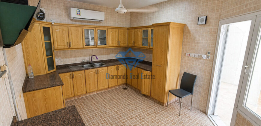 🏡 For Rent – Spacious 7+2 Bedroom Villa in Al-Ansab