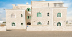 Apartments for Rent in Al Hail 1 bhk & 2 bhk