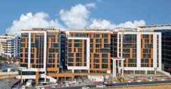 For Rent – Commercial Spaces in Muscat Hills Pavilion