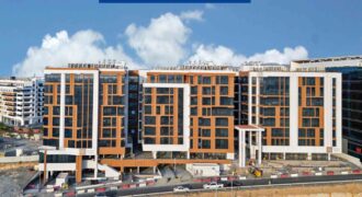 For Rent – Commercial Spaces in Muscat Hills Pavilion