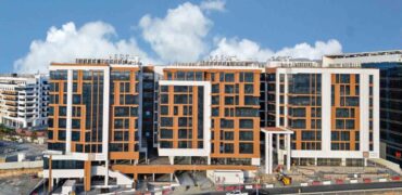 For Rent – Commercial Spaces in Muscat Hills Pavilion