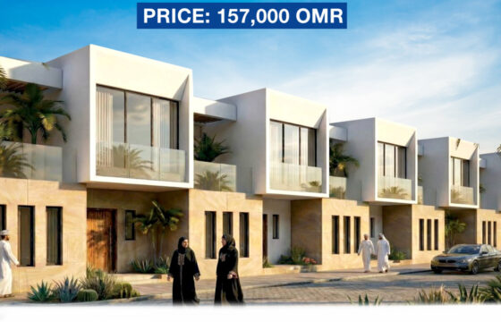 Elegant Courtyard Townhouse | Freehold 3 Bedrooms + Maidroom
