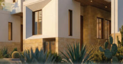 Elegant Courtyard Townhouse | Freehold 3 Bedrooms + Maidroom