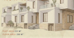 Elegant Courtyard Townhouse | Freehold 3 Bedrooms + Maidroom