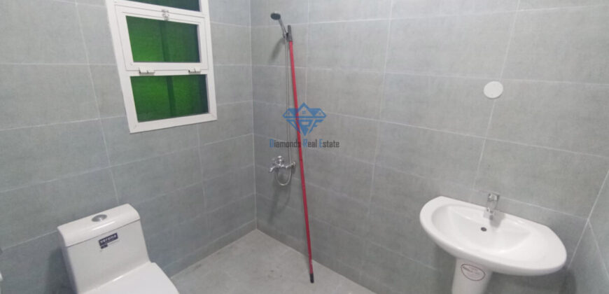 Apartments for Rent in Al Hail 1 bhk & 2 bhk