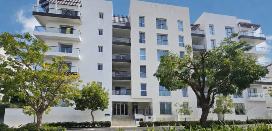 1BHK Elegant Apartment for Rent in Al Mouj, The Gardens