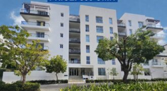 1BHK Elegant Apartment for Rent in Al Mouj, The Gardens