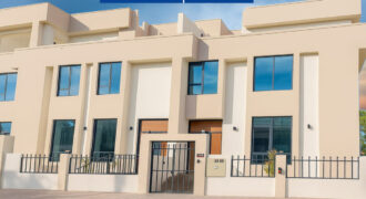 Discover Exclusive Villas in the Heart of Madinat Al Sultan Qaboos