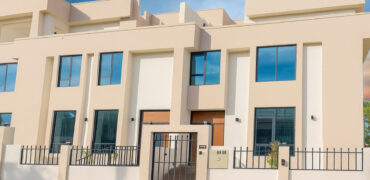 Discover Exclusive Villas in the Heart of Madinat Al Sultan Qaboos