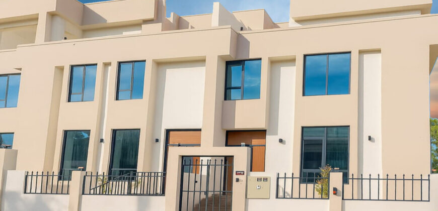 Discover Exclusive Villas in the Heart of Madinat Al Sultan Qaboos