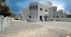 Spacious Commercial Villa for Rent in Madinat Qaboos
