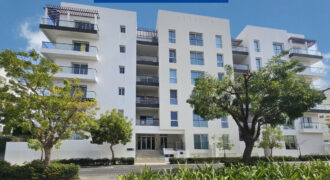 1BHK Elegant Apartment for Rent in Al Mouj, The Gardens