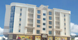 Spacious 2 BHK apartment available for Rent in Azaiba
