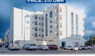 Beautiful 1BHK Furnished Flat Available for Rent in Gubrah North (close to beach)
