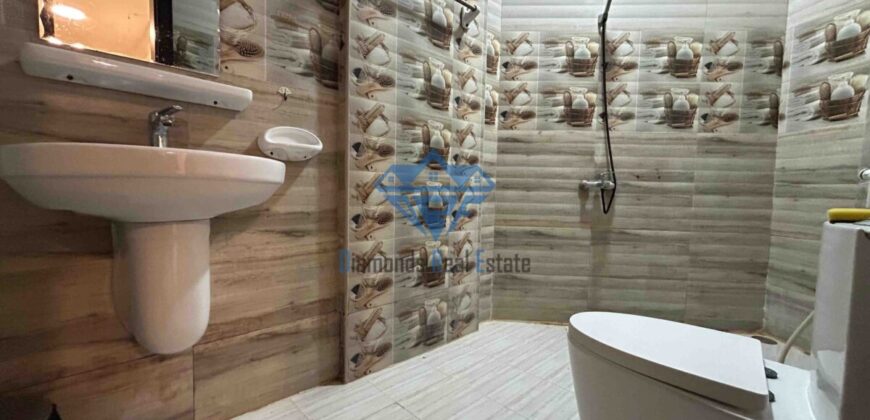 Beautiful 1BHK Furnished Flat Available for Rent in Gubrah North (close to beach)