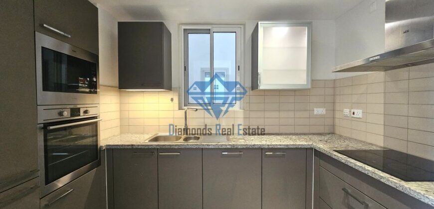 1BHK Elegant Apartment for Rent in Al Mouj, The Gardens