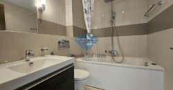 1BHK Elegant Apartment for Rent in Al Mouj, The Gardens