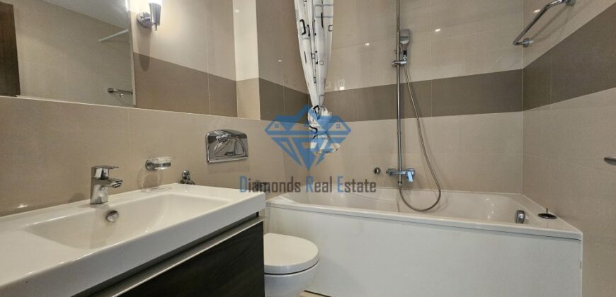 1BHK Elegant Apartment for Rent in Al Mouj, The Gardens