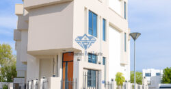 Discover Exclusive Villas in the Heart of Madinat Al Sultan Qaboos