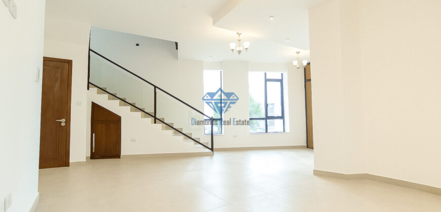 Discover Exclusive Villas in the Heart of Madinat Al Sultan Qaboos