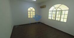  4Bedroom + Maidroom Villa for Rent in Azaiba 18 nov street 