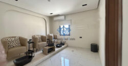 Spacious Commercial Villa for Rent in Madinat Qaboos