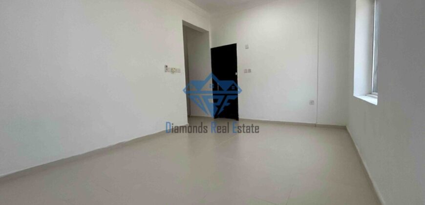 2BHK Flat for Rent in Gubrah North (Close to beach)