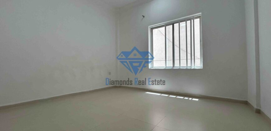 2BHK Flat for Rent in Gubrah North (Close to beach)