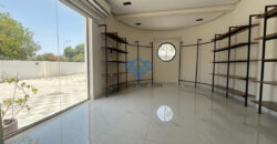 Spacious Commercial Villa for Rent in Madinat Qaboos