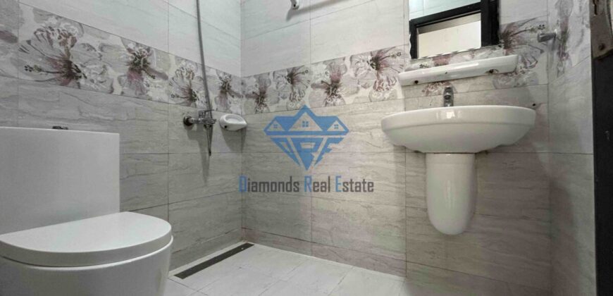 2BHK Flat for Rent in Gubrah North (Close to beach)