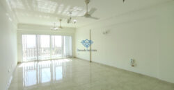 Spacious 2 BHK apartment available for Rent in Azaiba