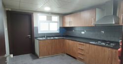 Spacious 2 BHK apartment available for Rent in Azaiba