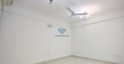 Spacious 2 BHK apartment available for Rent in Azaiba