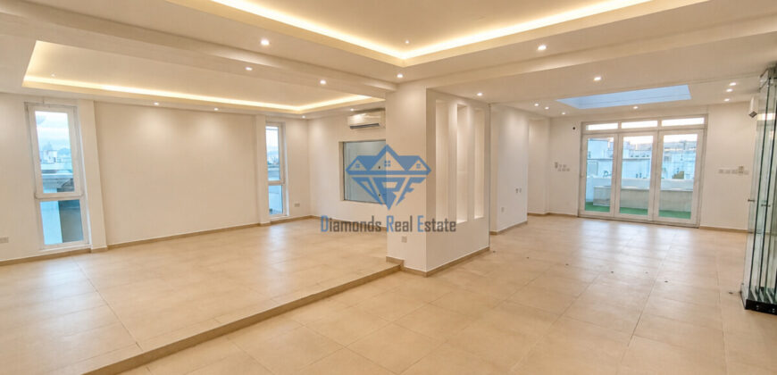 فيلا فاخرة استثنائية للبيع في الموالح الجنوبية – تصميم عصري ومواصفات نادرة