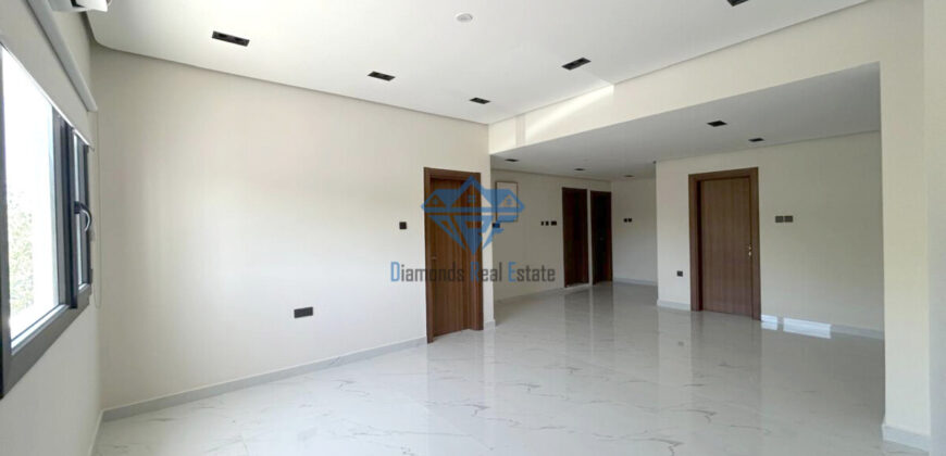 Spacious Commercial Villa for Rent in Madinat Qaboos